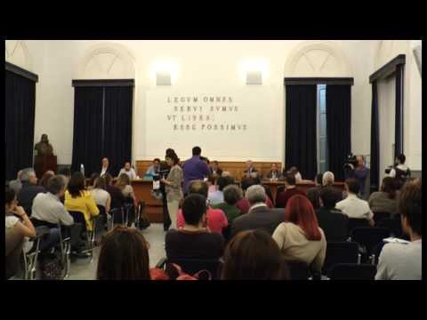 Napoli - Corruzione, Cantone: Necessari poteri specifici -2- (06.06.14)