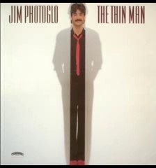 Jim Photoglo - The Thin Man - 04 - If It's Love