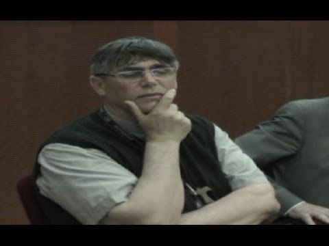 Napoli - Terra dei Fuochi, convegno della Fondazione Pascale (06.06.14)