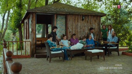 Böyle Bitmesin 69 Bölüm 3 Parça