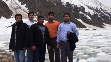 LAKE SAIFUL MALOOK By Akmal Gso