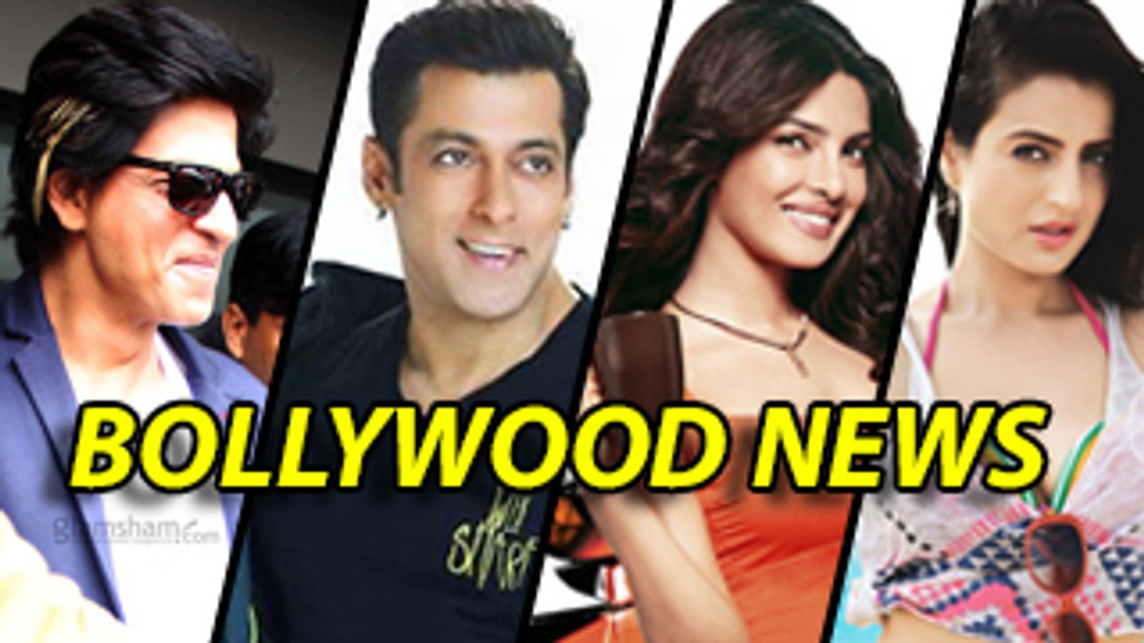 Bollywood Gossips | Salman To Act & Produce Mahesh Manjrekar's Next | 06th June 2014