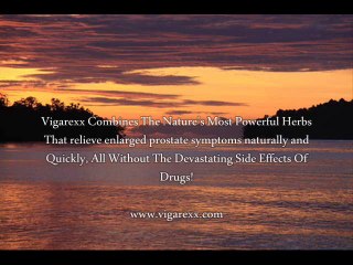 Herbal Prostate Combination