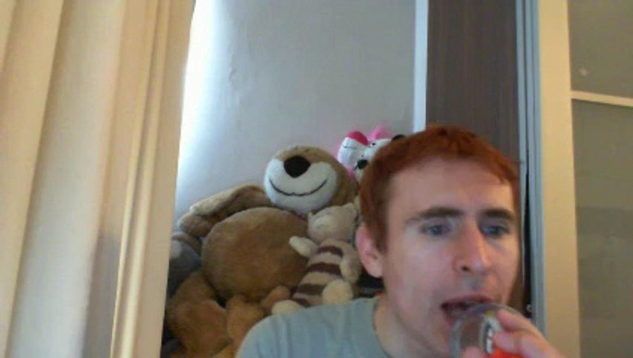 Wiwi égratigne "comme un autre" de Jean Guidoni & Jeanne Cherhal