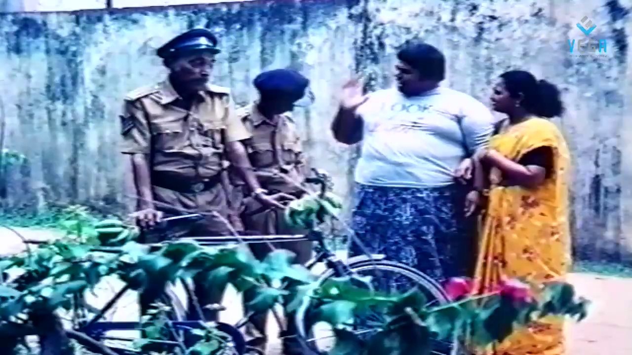 Ethandha Neethi Movie Part -7