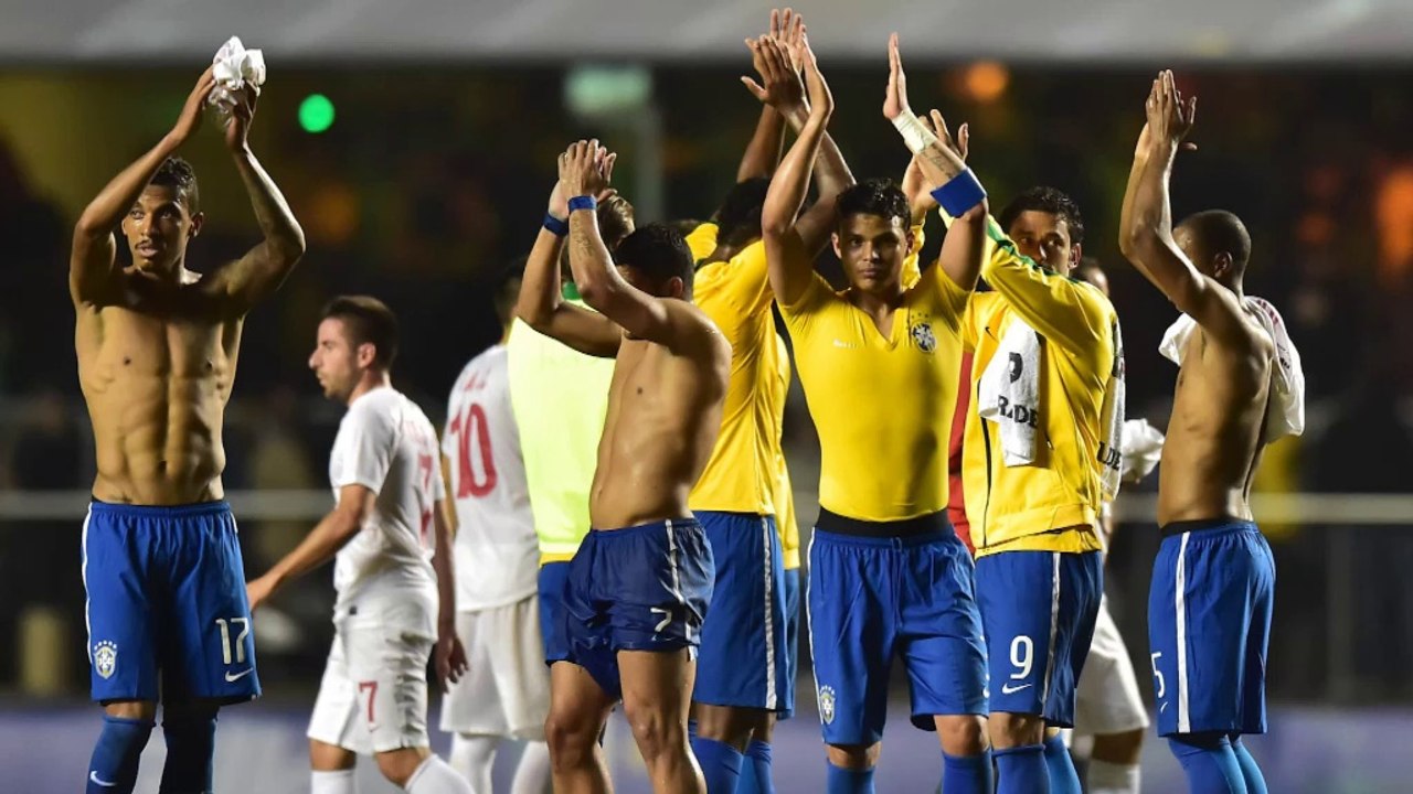 Amical - Alves : "Ce sera pire au Mondial"