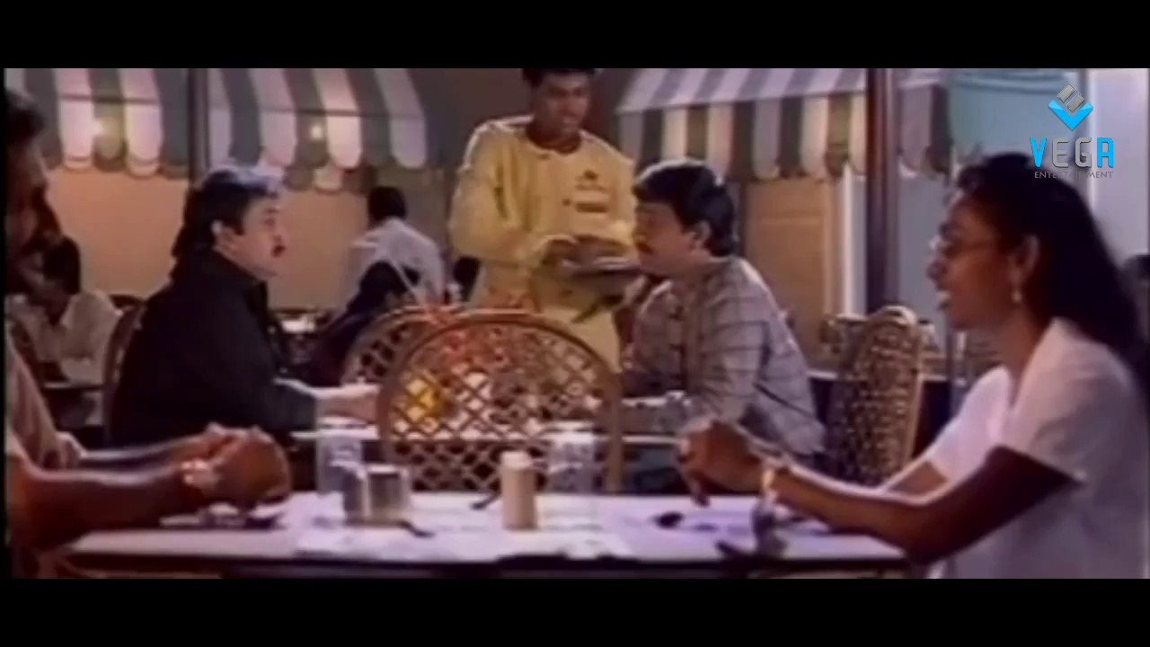 Iniyavale Movie Best Scene -9