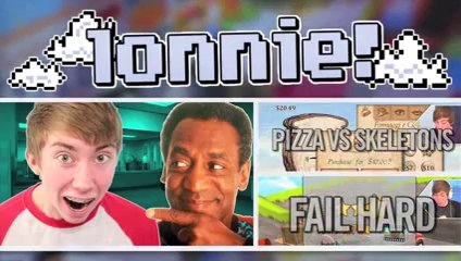 SUBWAY SURFERS FOR iPAD (iPad Gameplay Video)