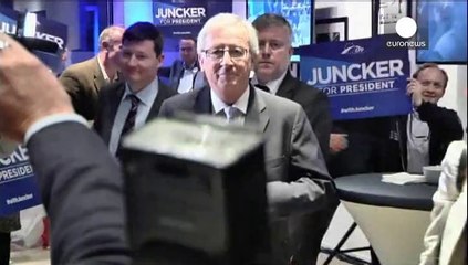 Christine Lagarde : "n'est pas candidate à la présidence de la Commission"