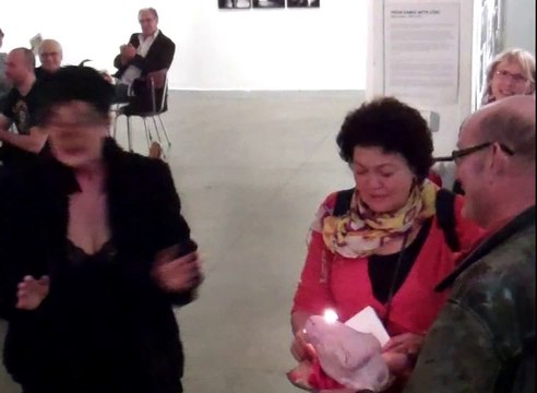 Cie Bouche à Bouche -Tentative(S) de Résistance(S) 11 - Avril 2014