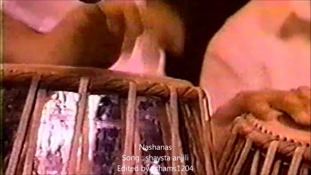 Nashenas- شایسته انجلی -gora shayasta anjeli , pashto song afghan songs-HD 1080p