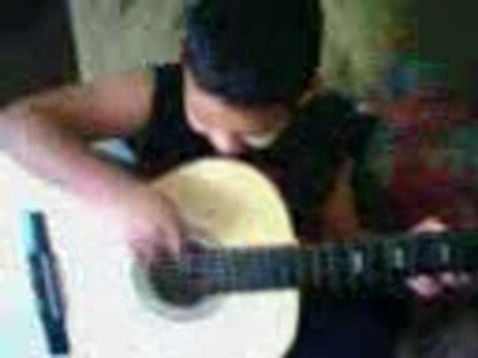 AJ Guitar