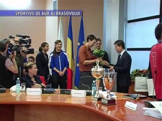 STIRI LOCALE BRASOV 6 IUNIE  2014