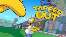 Simpsons Tapped Out Triche Pirater Simpsons Tapped Out Donut Pirater