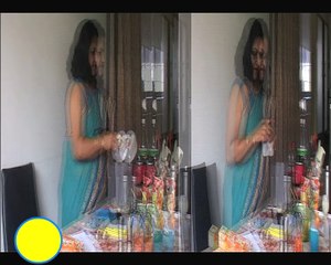 Learn How To Make Mocktail Pina Colada by Chef Anju Anand