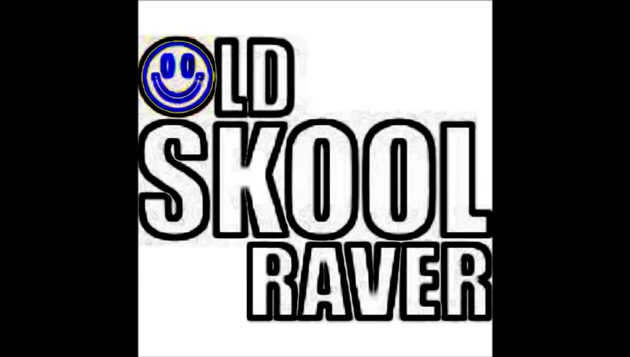 Old Skool Anthems