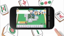 00329 gree q;indivi mobile phones video games - Komasharu - Japanese Commercial
