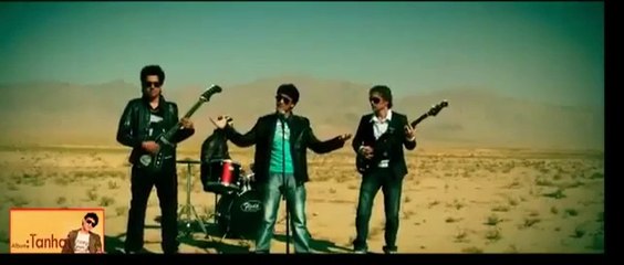 Shekib Sozan   Kela Che Sta De Stergo New Pashto Song 2013