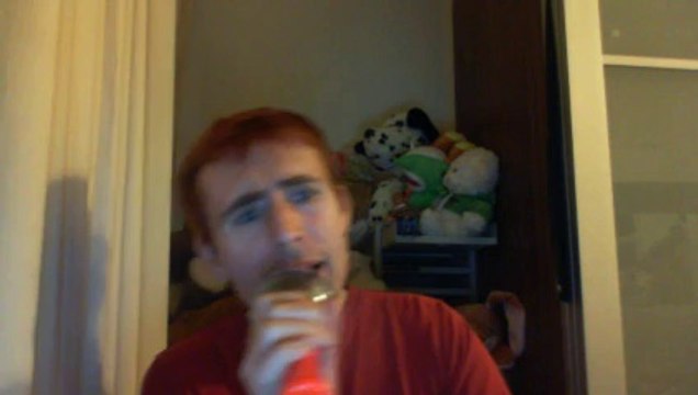 Wiwi égratigne i try de Will Downing