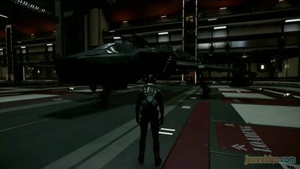 Gaming live - A l'assaut de l'indé spatial triple A