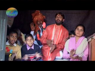 Duniya Mein Kholi Dham Ka || Popular Krishan Bhajan