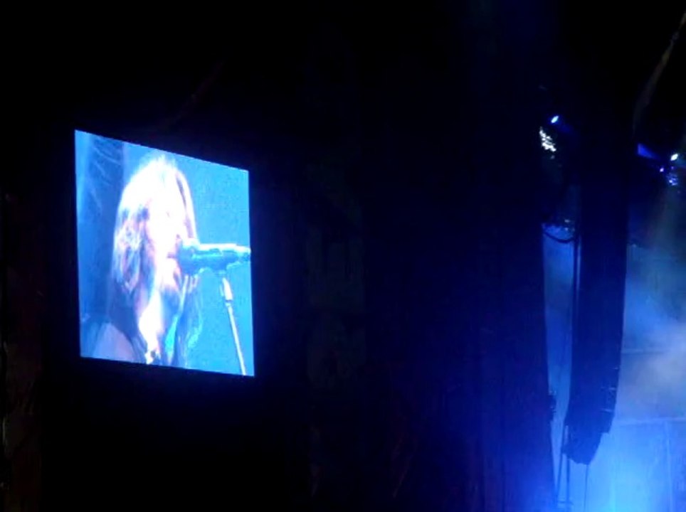 Foo Fighters - Rope