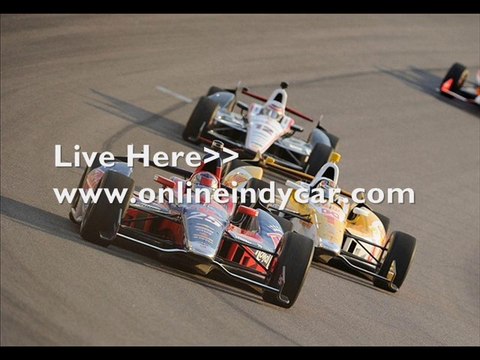 Watch Online Indycar Firestone 600