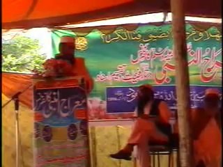Molana abdul razzaq sab thorar azad kashmir: upload by Zahoor