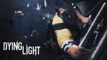Dying Light Gameplay Trailer [E3 2014] (PS4 XBOX ONE PC PS3 XBOX 360)