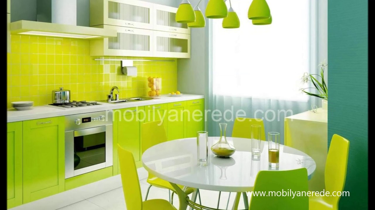 Mobilya Modelleri ve Tasarımları - Mobilya Nereden Alınır