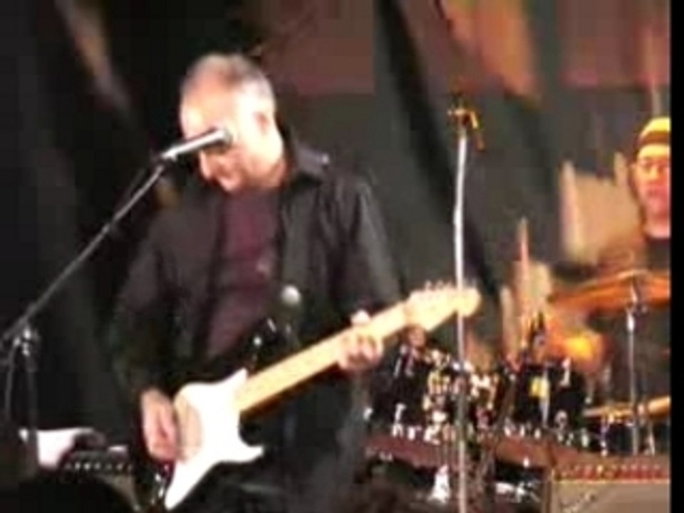 MAURO SERRI live