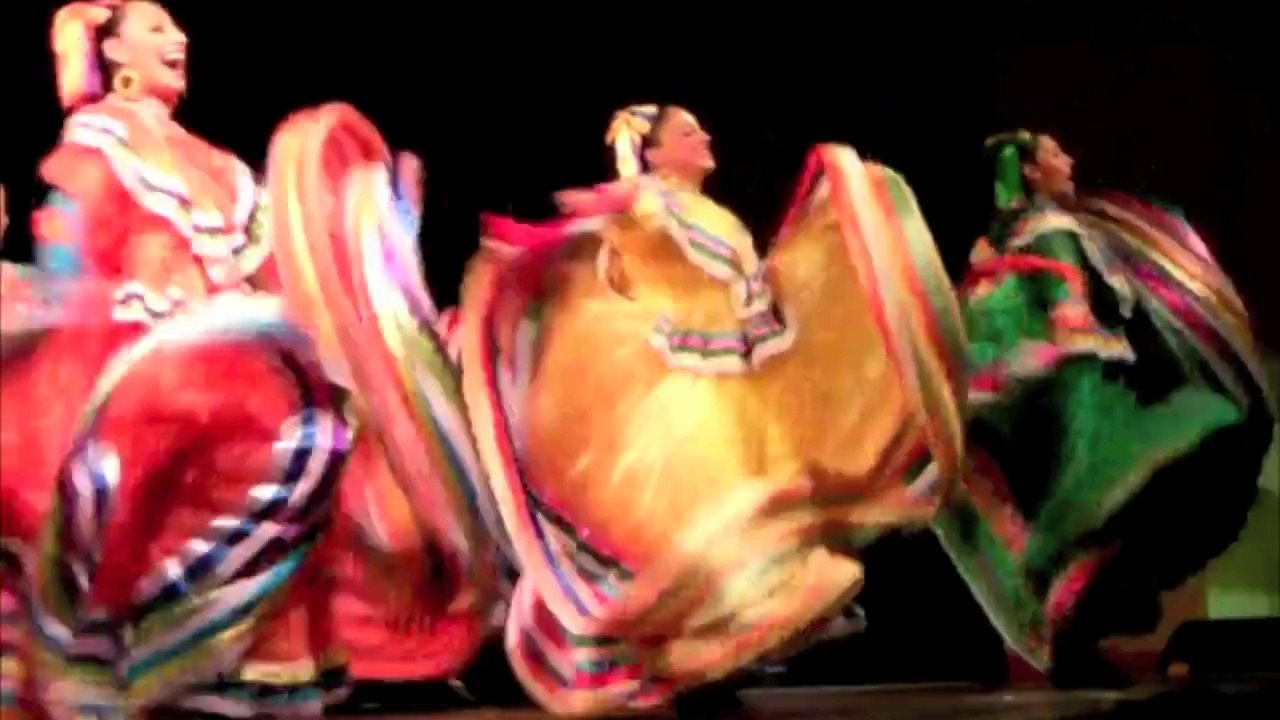 Le ballet du Mexique, Hirsonn