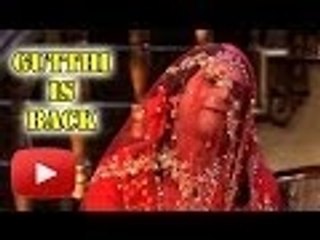 GUTTHI Back On Comedy Nights With Kapil - CHECKOUT