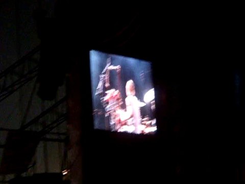 Foo Fighters - Breakout