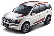 Mahindra XUV500 Sportz Limited Edition Launched !