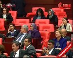 Şafak Pavey Meclis Efsane Türban Konuşması