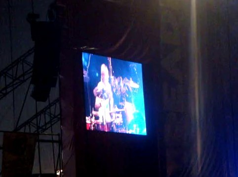 Foo Fighters - These Days