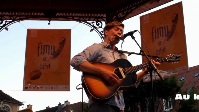 L'ouverture du Fimu à Belfort