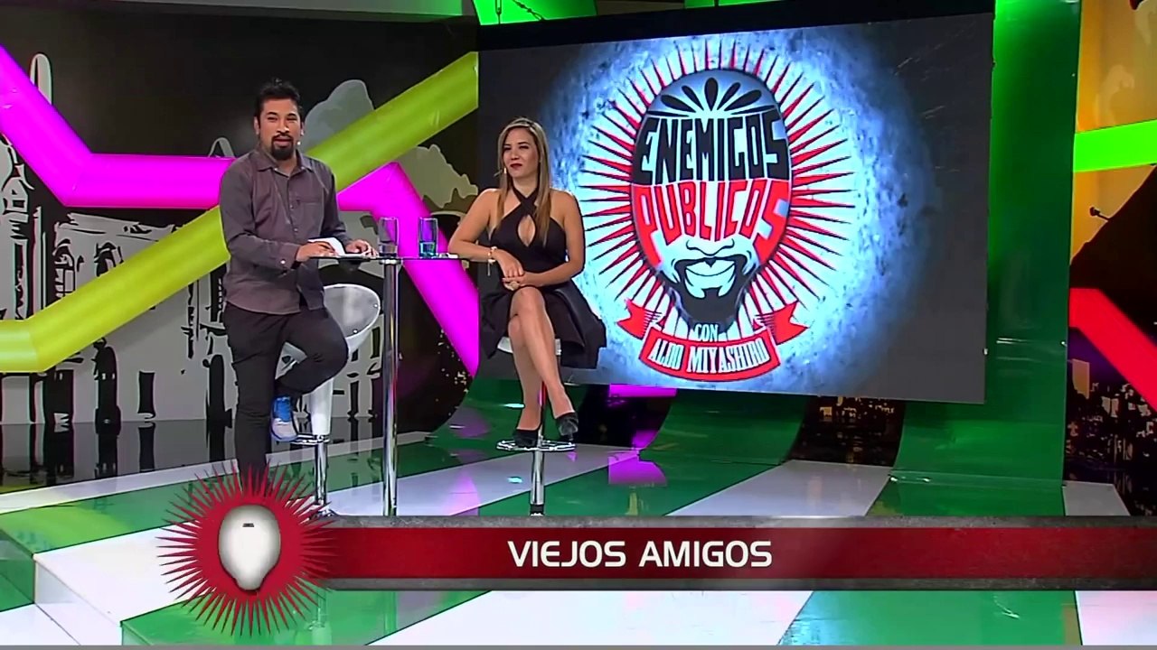 Mira el tráiler oficial de 'Viejos amigos', la película peruana próxima a estrenarse