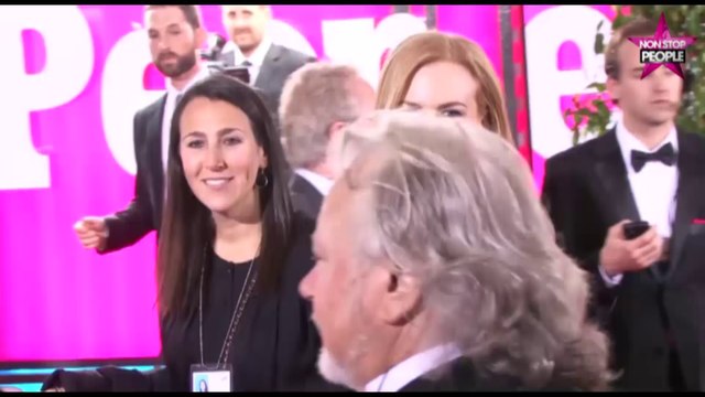 Nicole Kidman a sauvé Keith Urban de l’alcoolisme