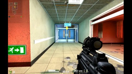 [A.V.A] Alliance of Valiant Arms: Comment Xp facilement