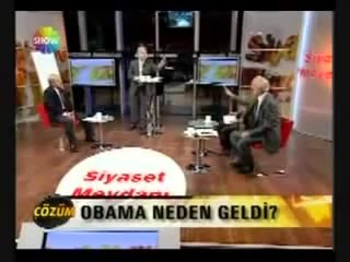 Terörün siyasi kanadı DTP li Milletvekilin şok olduğu an  Erdal SARIZEYBEK paşamızın ağzından dinleyin!!