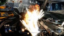 Xbox One - Breaking Bad's Aaron Paul Plays Titanfall