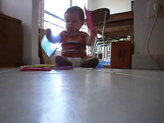 couvercles dans la cuisine