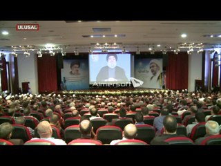 Hizbullah'tan çok sert açıklama