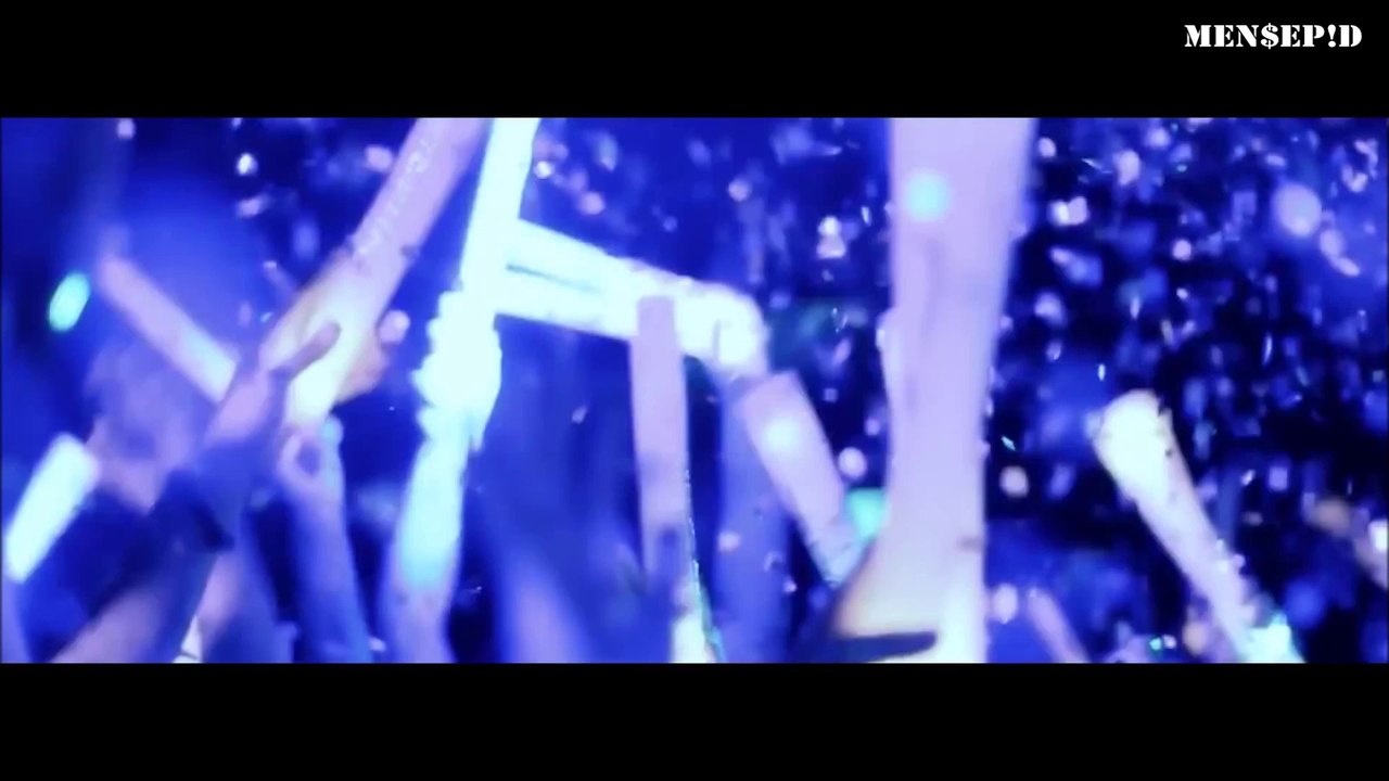 Lana Del Rey & Calvin Harris feat. Ellie Goulding - I Need Your Summertime Sadness (Mensepid Mashup Video Mix)