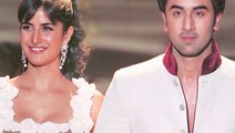 Ranbir Kapoor Shouts At Katrina Kaif – WATCH WHY