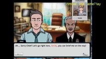 Criminal Case 19. Cases watch Lost Innocence