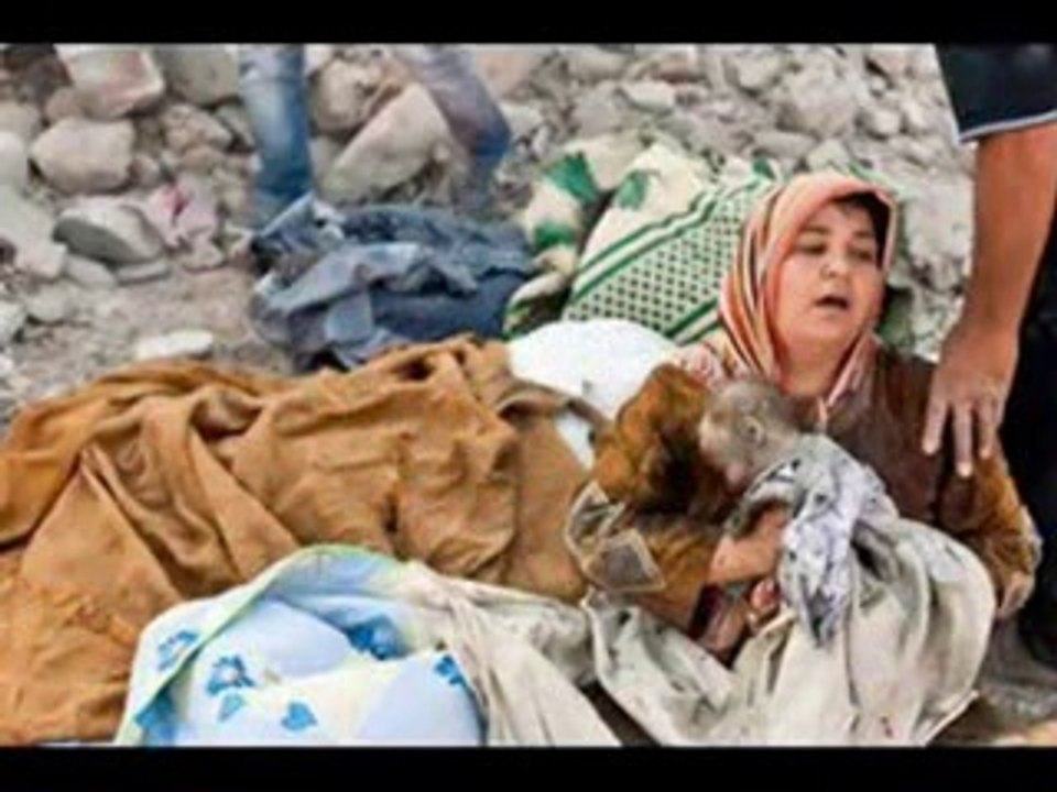 GÜZEL İLAHİ >> NERDESİN YARASÜLALLAH