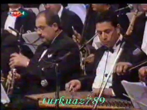 Selim GÖNÜLDAŞ (Kanun)-Kürdîlihicazkâr Taksim